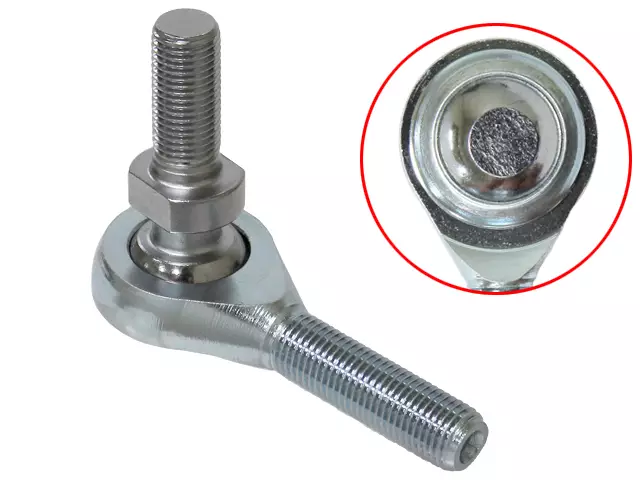Sno-X Pallonivel - Duell MK varaosat ja tarvikkeet - 22858 - 1