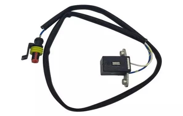 Sno-X Pick-up coil staattori (eteenpäin) BRP 550F - Duell MK varaosat ja tarvikkeet - 25778 - 1