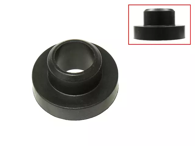 Sno-X Polttoaineletkun liitin 10-pack - Duell MK varaosat ja tarvikkeet - 22518 - 1