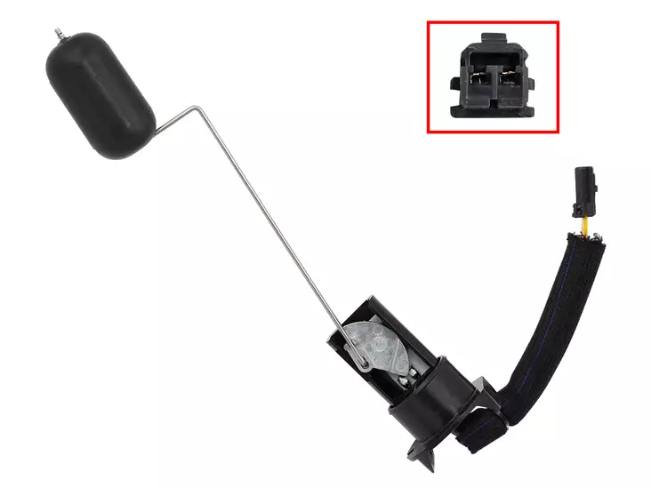 Sno-X Polttoainemittarin sensori Ski-Doo - Duell MK varaosat ja tarvikkeet - 22638 - 1
