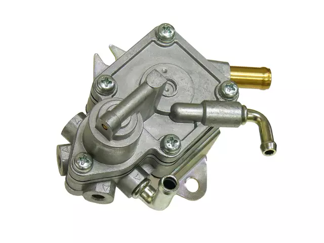 Sno-X Polttoainepumppu Ski-Doo - Duell MK varaosat ja tarvikkeet - 22468 - 1