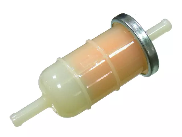 Sno-X Polttoainesuodatin 6mm - Duell MK varaosat ja tarvikkeet - 23508 - 1