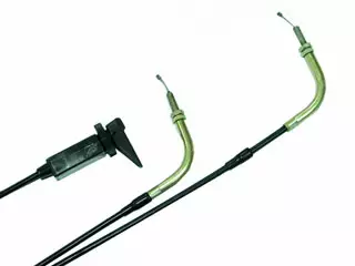 Sno-X Rikastinvaijeri Yleismalli 90 asteinen tupla 710/585mm - Duell MK varaosat ja tarvikkeet - 23118 - 1