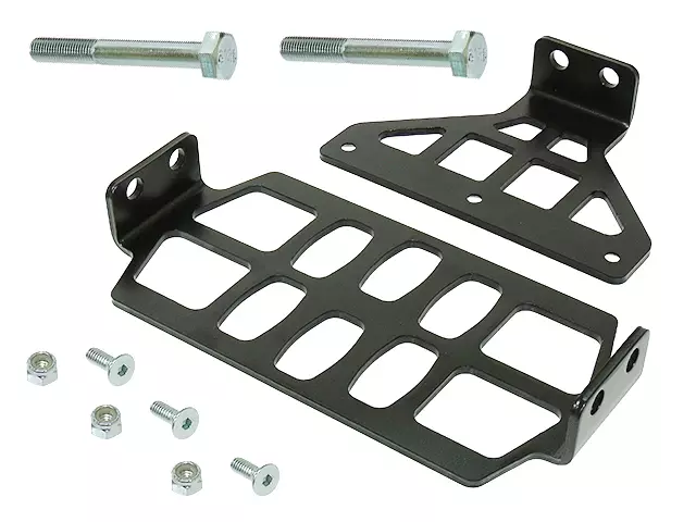 Sno-X S-Moduulin vahvistussarja BRP XP/XM/XR/XS 2008-21 - Duell MK varaosat ja tarvikkeet - 20818 - 1