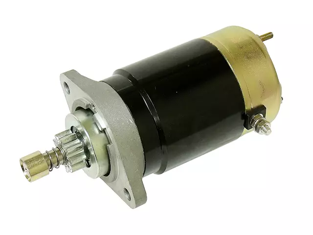 Sno-X Starttimoottori Polaris - Duell MK varaosat ja tarvikkeet - 20578 - 1
