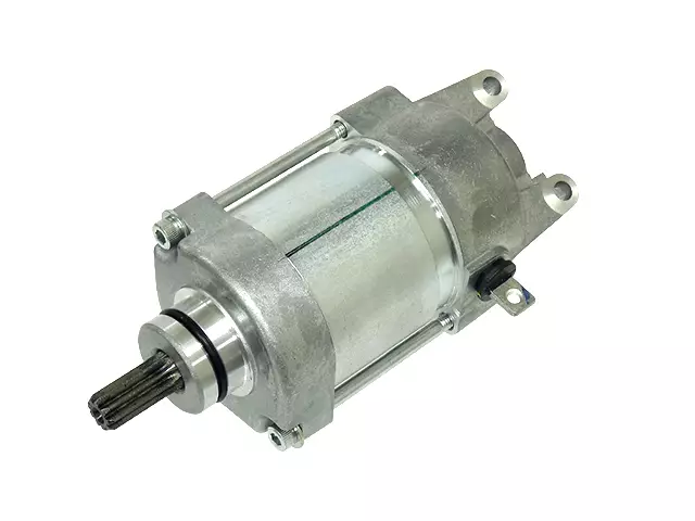 Sno-X Starttimoottori Yamaha Phazer 07-15 / Venture lite 07-10 - Duell MK varaosat ja tarvikkeet - 20118 - 1