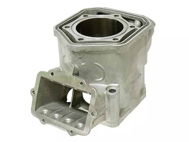 Sno-X Sylinteri Rotax 600cc Etec - Duell MK varaosat ja tarvikkeet - 21228 - 1