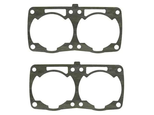 Sno-X Sylinterin tiiviste sarjalle 89-09517/89-09519 Polaris 800 (pari) - Duell MK varaosat ja tarvikkeet - 21628 - 1