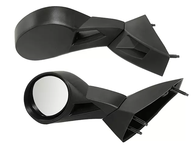 Sno-X Taustapeilit Polaris - Duell MK varaosat ja tarvikkeet - 20338 - 1