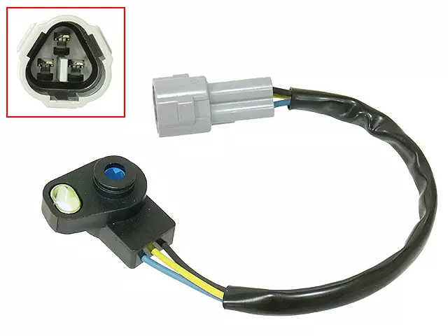 Sno-X TPS sensori Arctic Cat 5000/1100 - Duell MK varaosat ja tarvikkeet - 25238 - 1