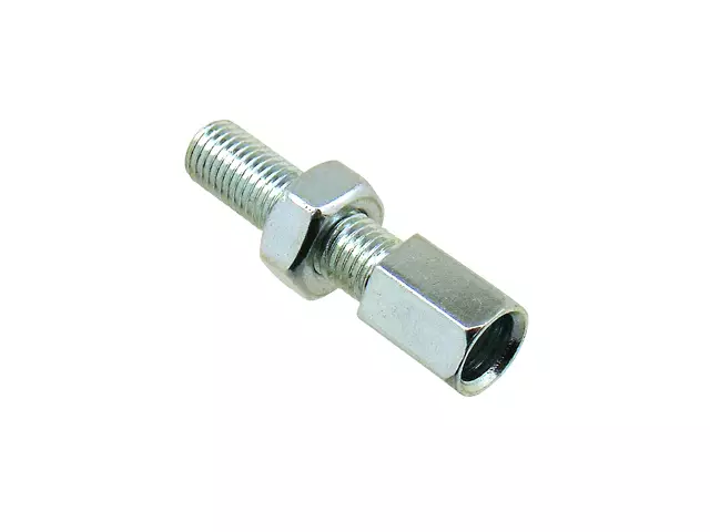 Sno-X Vaijerin säätöruuvi 5.9mm x 20mm - Duell MK varaosat ja tarvikkeet - 23568 - 1