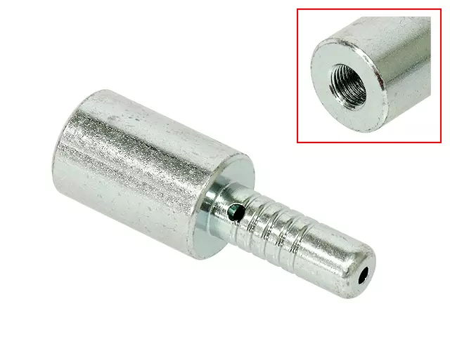 Sno-X Vaseliini suutin BRP P-Drive - Duell MK varaosat ja tarvikkeet - 20408 - 1