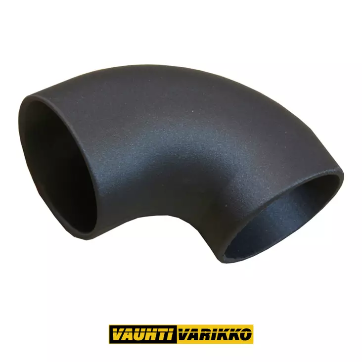 Iron Baltic Korkean ilmavirran syöttöputki CFMOTO CFORCE 1000 - Moottorin ilmanvaihto - 488 - 1