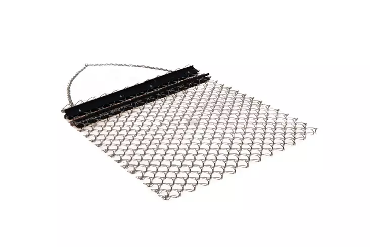 Iron Baltic Maantasaaja - Mönkijän työkoneet ja lisävarusteet - 468 - 1