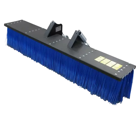 Iron Baltic Työntöharja 1500mm - Mönkijän työntöharjat - 278 - 1