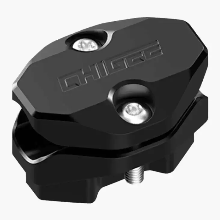 Chigee Tankokiinnike - Chigee Ajojärjestelmä - 698 - 1