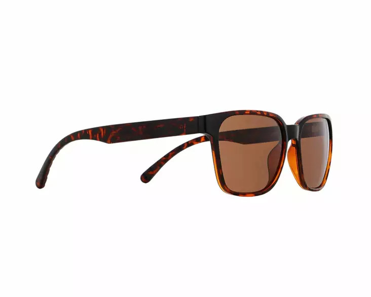 Spect Red Bull Eliot Sunglasses Shiny Havana w Brown lens - Duell ajovarusteet - 45428 - 1
