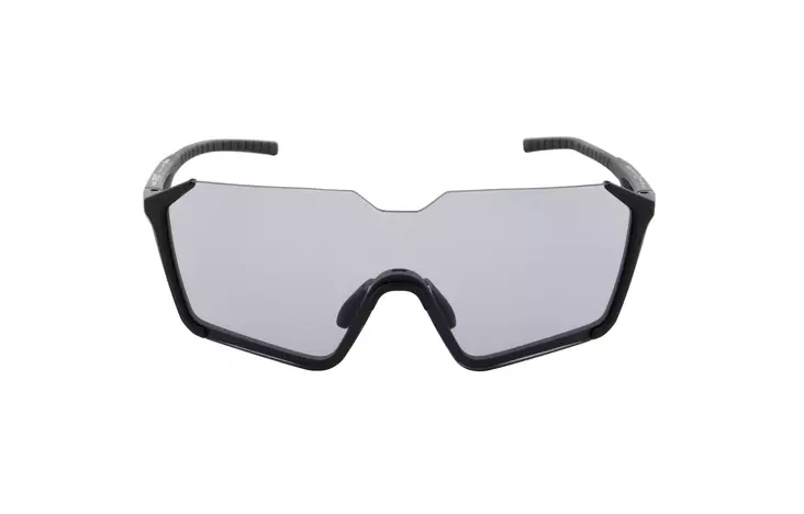 Spect Red Bull Nick Sunglasses black transparent photocromic - Duell ajovarusteet - 45328 - 1