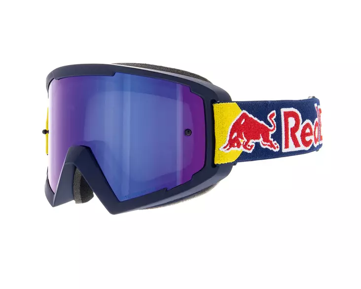 Spect Red Bull Whip LINSSI sininen flash - Duell ajovarusteet - 45998 - 1