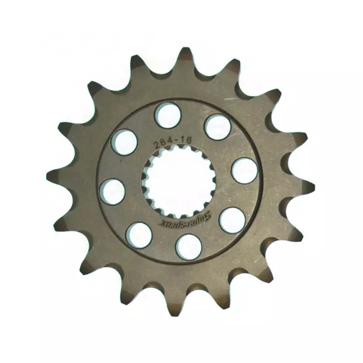 Supersprox Eturatas HO CR250/500 z16 - Duell MP varaosat ja tarvikkeet - 120018 - 1