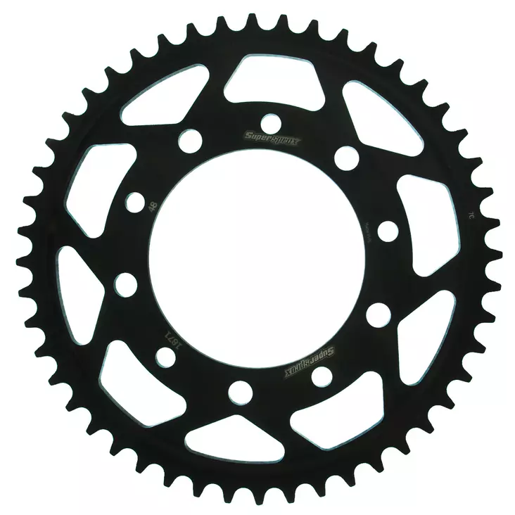 Supersprox / JT Teräs takaratas 1871.52 - Duell MP varaosat ja tarvikkeet - 119858 - 1