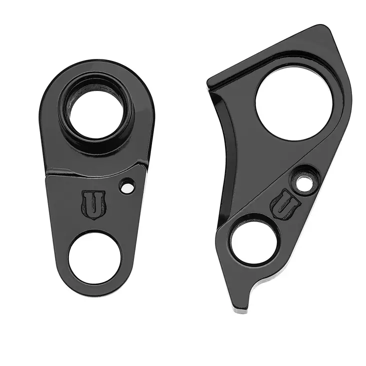 Takavaihtajan korvake UNION GH-298 Specialized - Duell polkupyörien varaosat ja tarvikkeet - 7798 - 1