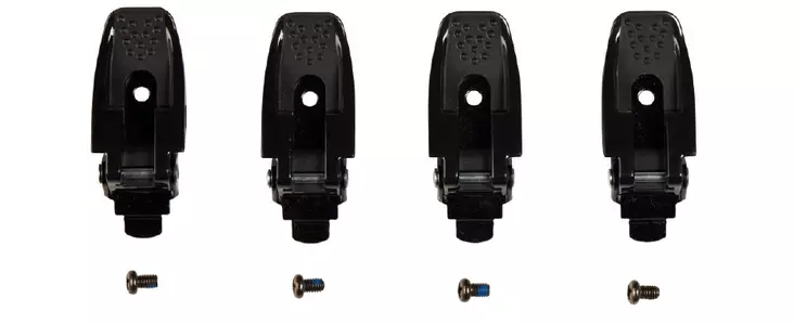 TCX Bucklebase X-Blast - Duell ajovarusteet - 47758 - 1