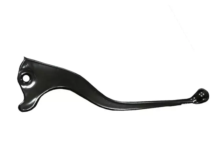 Tec-X Jarruvipu Musta Aprilia RXSX 11- / Derbi Senda 11- / Gilera RCRSMT 11- - Duell mopojen varaosat ja tarvikkeet - 140258 - 1