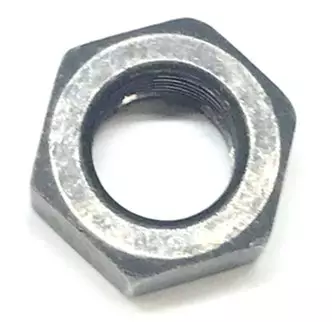 Tec-X Pyörän aksilan mutteri M12 x 1.0 Suzuki S1 - Duell mopojen varaosat ja tarvikkeet - 114958 - 1