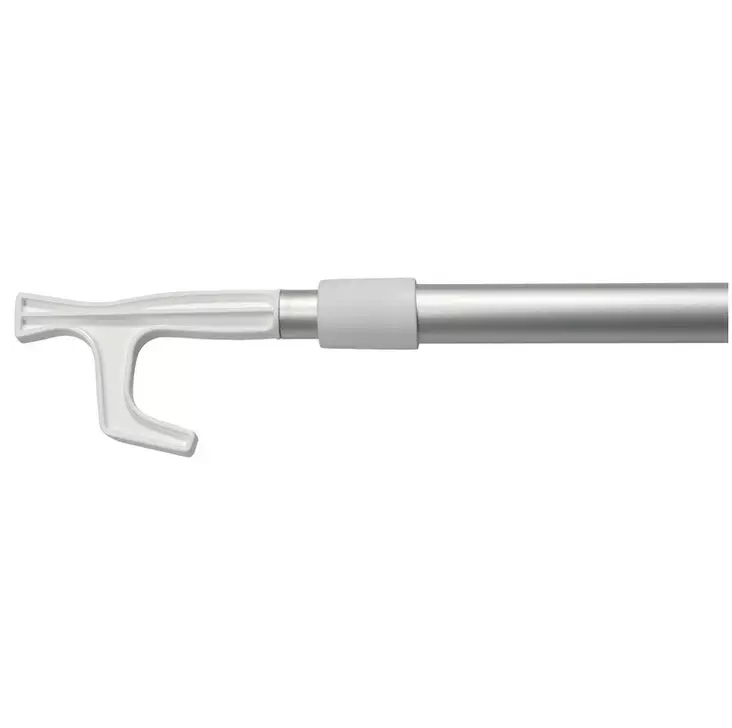Teleskooppi Venehaka 60-100cm - Duell venetarvikkeet - 5488 - 1