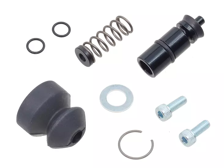 TMV jarrujen pääsylinterin kunnostussarja taakse KTM SX50/85 - Duell MP varaosat ja tarvikkeet - 124248 - 1