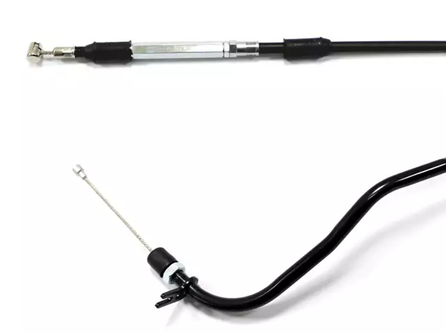 TMV Kytkinvaijeri CRF450R 09-14 - Duell MP varaosat ja tarvikkeet - 86268 - 1