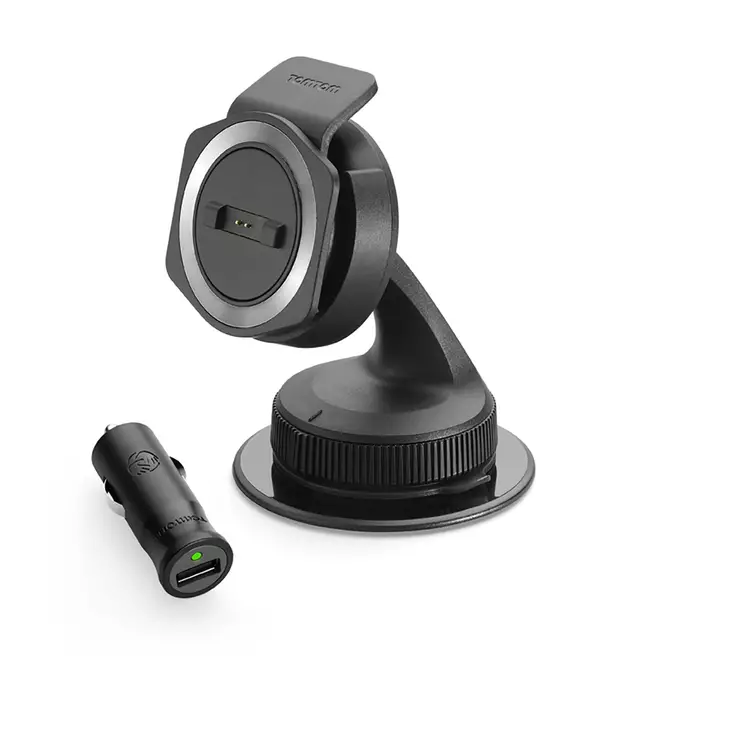 TomTom Car mount RIDER - Duell ajovarusteet - 117088 - 1