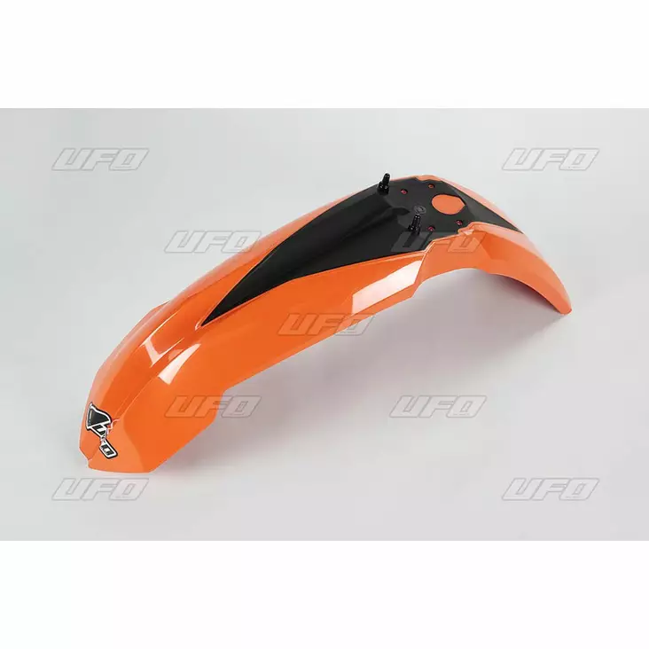 UFO Etulokasuoja KTM85SX 13-17Oranssi 127 - Duell MP varaosat ja tarvikkeet - 49098 - 1