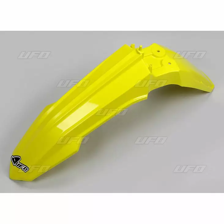 UFO Etulokasuoja RMZ450 18-RM-Z250 19- Keltainen 102 - Duell MP varaosat ja tarvikkeet - 48478 - 1