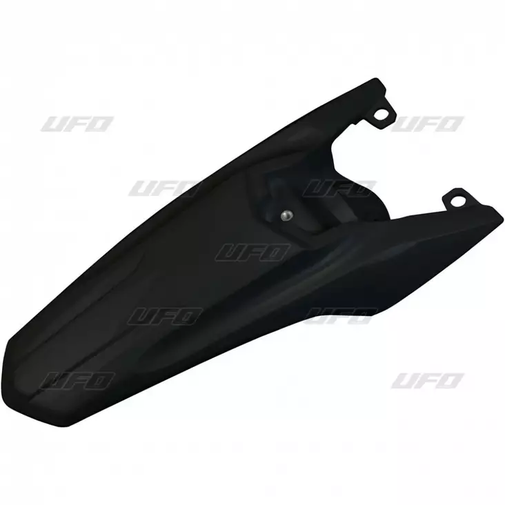 UFO Rear fender YZ65 19- Black 001 - Duell MP varaosat ja tarvikkeet - 48828 - 1