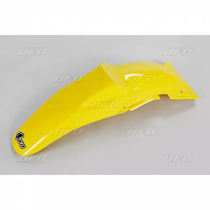 UFO Takalokasuoja RM125/250 96-00 Keltainen 101 - Duell MP varaosat ja tarvikkeet - 48868 - 1