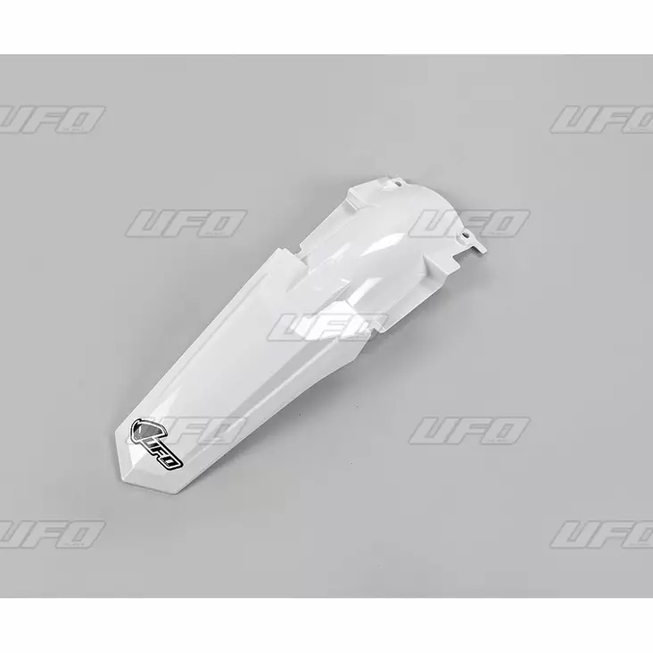 UFO Takalokasuoja YZ85 02- Valkoinen 046 UFO design - Duell MP varaosat ja tarvikkeet - 48808 - 1