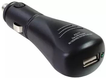 USB ulosotto - Duell venetarvikkeet - 6388 - 1