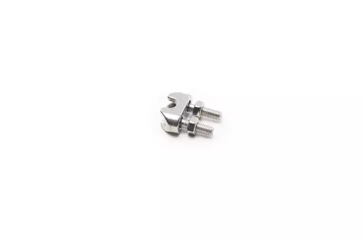 VAIJERILUKKO 3mm AISI316 - Duell venetarvikkeet - 140048 - 1
