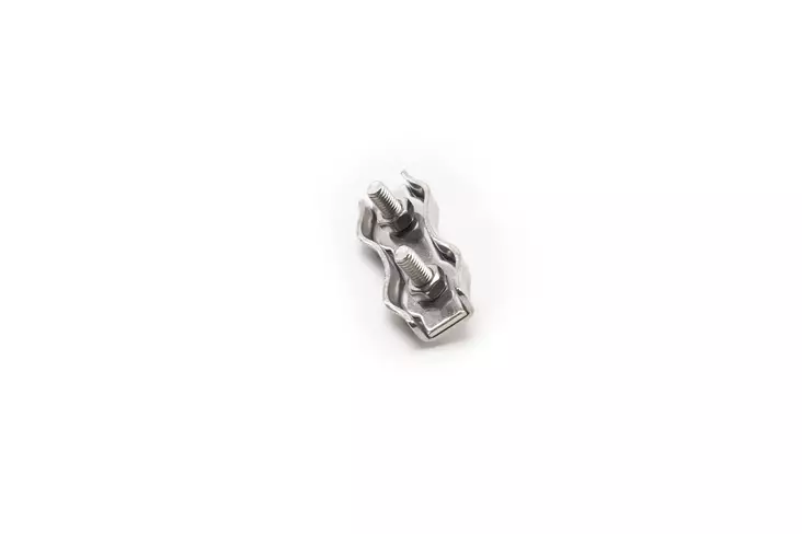 VAIJERILUKKO DUPLEX 6mm AISI316 - Duell venetarvikkeet - 139308 - 1