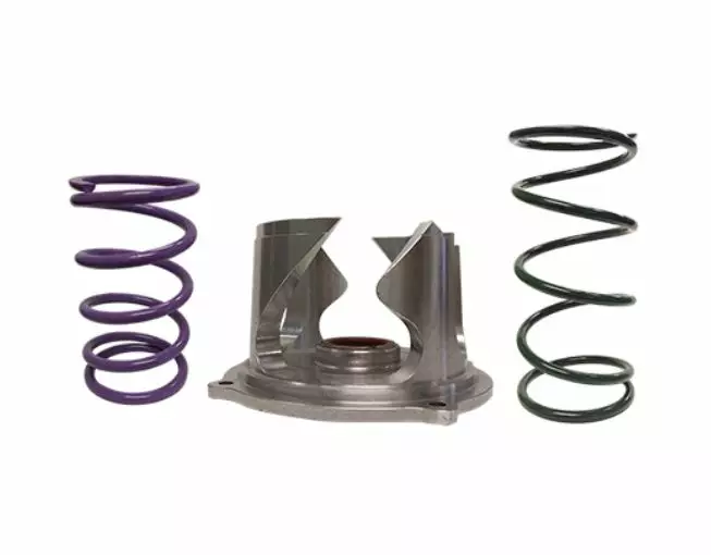 Venom Variaattorikitti Arctic Cat M8/M8000/Alpha 1/ C-Tec2 - Duell MK varaosat ja tarvikkeet - 25768 - 1