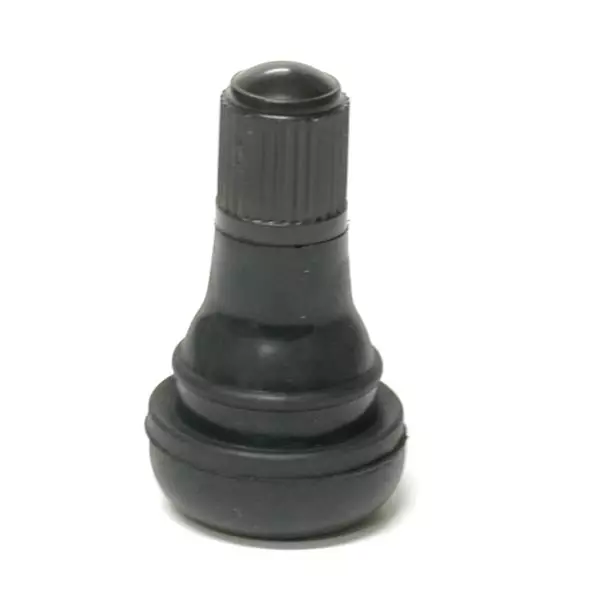 Venttiili tubeless (type TR412) pit.33mm/ halk.15.9mm (10kpl) - Duell muut varaosat ja tarvikkeet - 89148 - 1