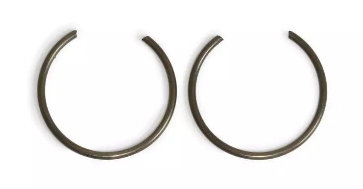 Vertex Circlip - Duell MP varaosat ja tarvikkeet - 77468 - 1