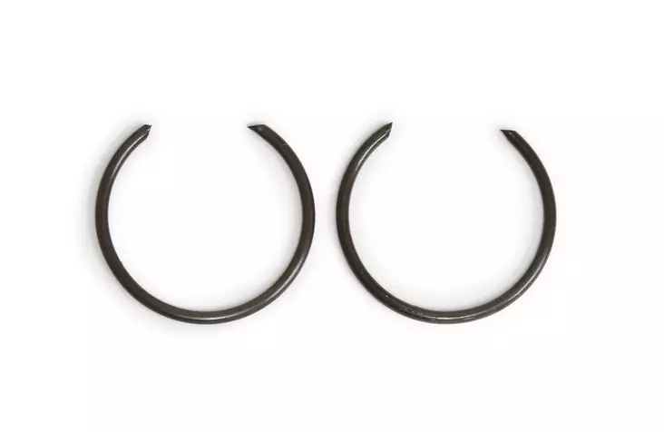 Vertex Circlip - Duell MP varaosat ja tarvikkeet - 79148 - 1