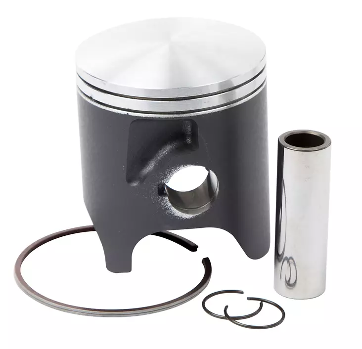 Vertex Piston kit HO CR-CRE250 1986-94 66.35mm - Duell MP varaosat ja tarvikkeet - 79718 - 1