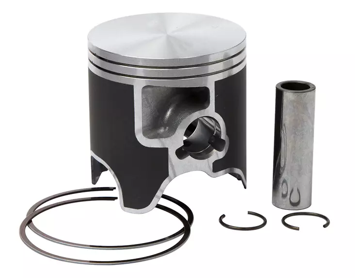 Vertex Piston kit HQ WR300 2008-13 71.96mm - Duell MP varaosat ja tarvikkeet - 78628 - 1