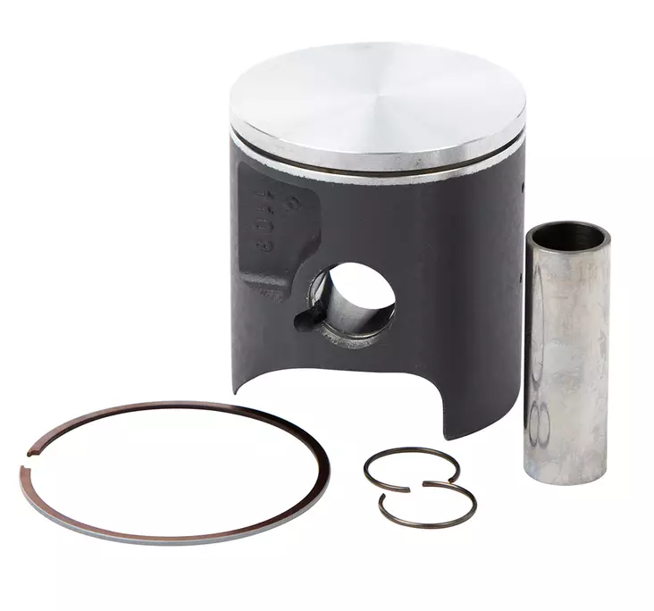 Vertex Piston kit KA KX-KXE125 1994 53.97mm - Duell MP varaosat ja tarvikkeet - 79658 - 1