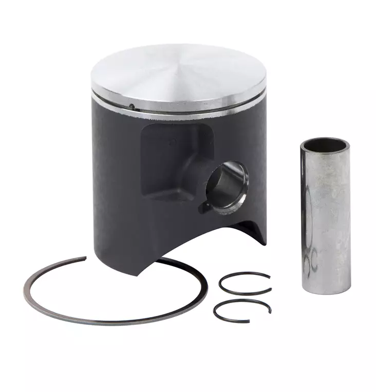 Vertex Piston kit KA KX-KXE125 2001-02 53.98mm - Duell MP varaosat ja tarvikkeet - 79278 - 1