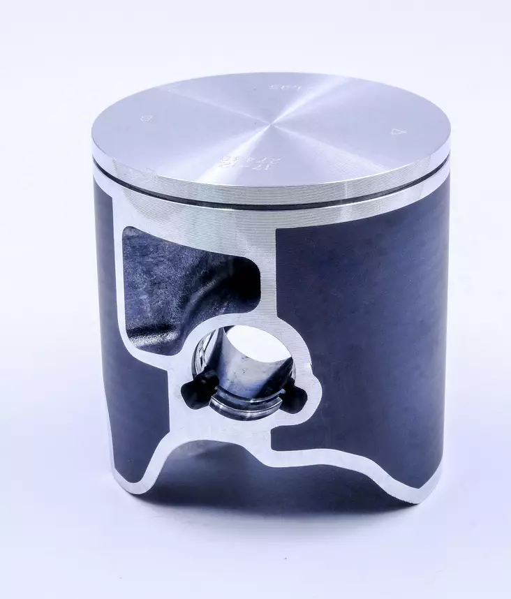 Vertex Piston kit KTM EXC300 1 ring 2004-19 71.94mm - Duell MP varaosat ja tarvikkeet - 78248 - 1
